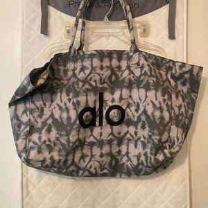 Alo Bag